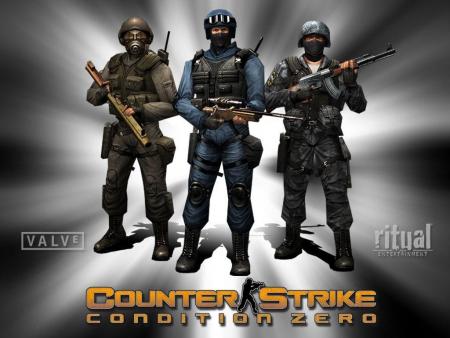 Counter